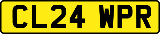 CL24WPR