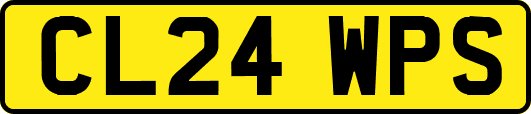 CL24WPS