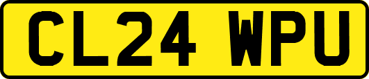 CL24WPU