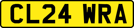 CL24WRA