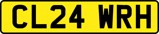 CL24WRH