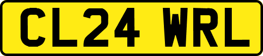 CL24WRL