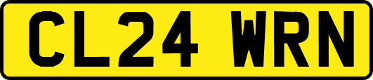 CL24WRN