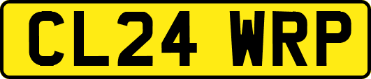 CL24WRP