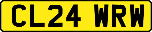 CL24WRW