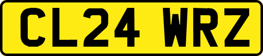 CL24WRZ