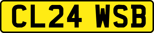CL24WSB