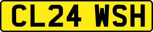 CL24WSH