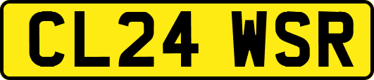 CL24WSR