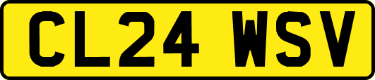 CL24WSV