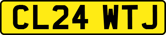 CL24WTJ