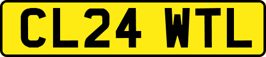CL24WTL