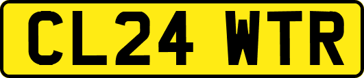 CL24WTR