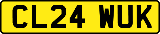 CL24WUK