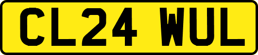 CL24WUL