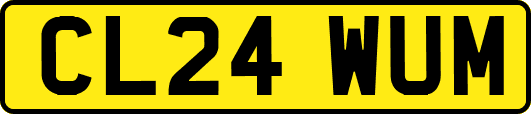 CL24WUM