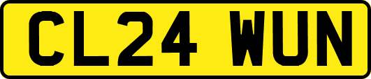 CL24WUN