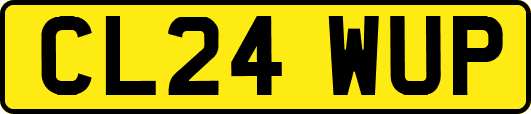 CL24WUP