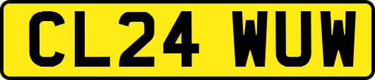CL24WUW