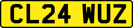 CL24WUZ