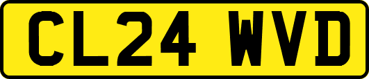 CL24WVD