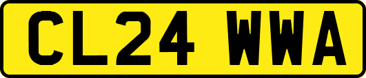 CL24WWA