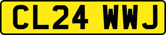 CL24WWJ