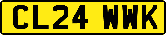 CL24WWK
