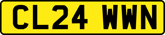 CL24WWN