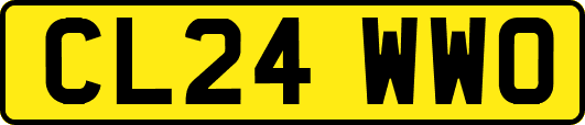 CL24WWO