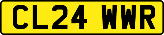CL24WWR