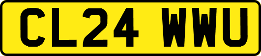 CL24WWU