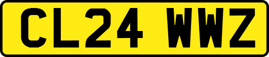 CL24WWZ