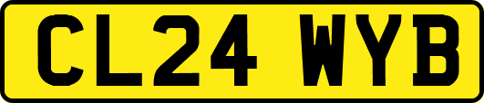 CL24WYB