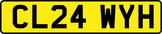 CL24WYH
