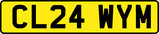 CL24WYM