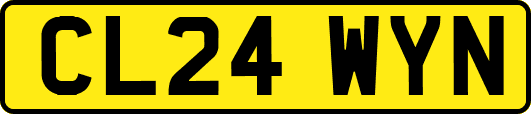 CL24WYN