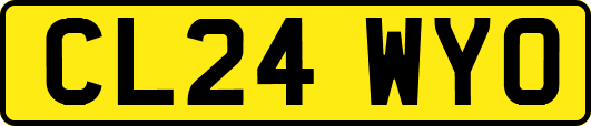 CL24WYO