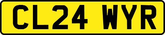 CL24WYR