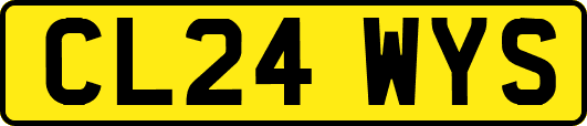 CL24WYS