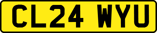 CL24WYU