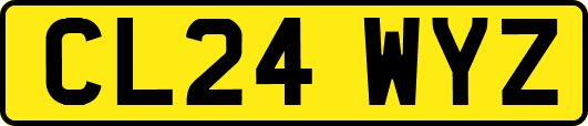 CL24WYZ