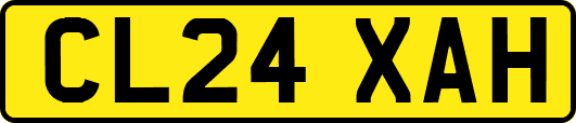 CL24XAH