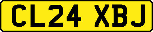 CL24XBJ