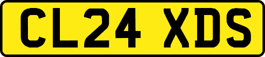 CL24XDS