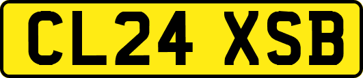 CL24XSB