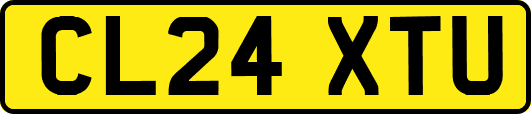 CL24XTU