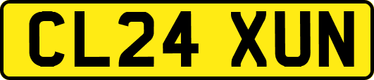 CL24XUN