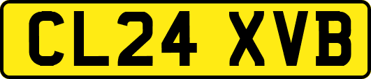 CL24XVB
