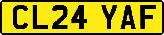 CL24YAF